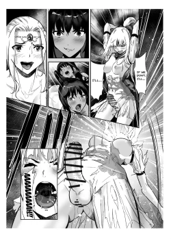 Page 69 of Seigun no Tami Freejia 2| Holy Warrior Freejia's Awakening Temptations 2