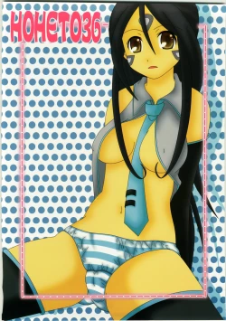 Page 30 of HOHETO 36