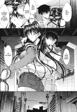 Page 56 of Mirionera Drive Ch.1-2