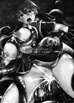 Page 3 of Haiboku Senki Sacrifice