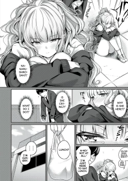 Page 4 of Kanojo wa Sukidarake | She's Full of Love!