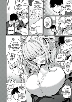 Page 6 of Kanojo wa Sukidarake | She's Full of Love!