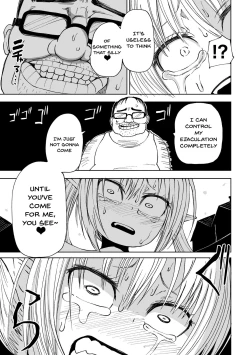 Page 76 of 2D Comic Magazine Mesugaki Succubus Seisai Namaiki Akabou de Kousei Knock Vol. 2 | Punishing a Bratty Young Succubus Vol. 2