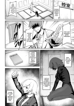 Page 86 of Dain no Meikyuu | Labyrinth of Indecency Ch. 1-5