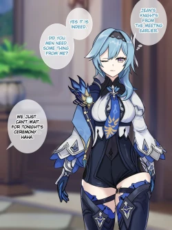 Page 6 of Pleasure Blume Release - Eula