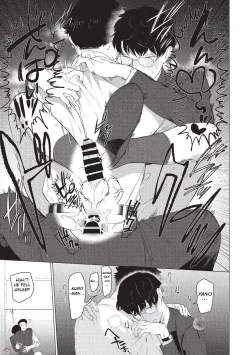 Page 19 of Aru Shirigaru Bitch Eigyouman | A Certain Loose Bitch Salaryman