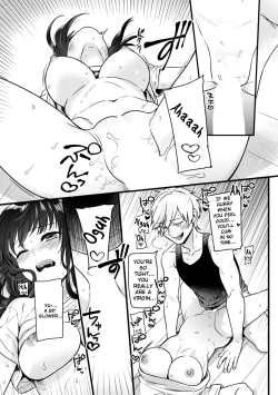 Page 22 of "Onna no Asoko de mou... Ikuu" Ore no Karada de Daibousou!? Itoko no Dekkai "Are" ni Nando mo Zecchou 2