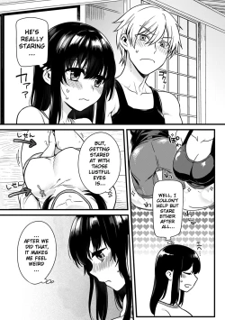 Page 4 of "Onna no Asoko de mou... Ikuu" Ore no Karada de Daibousou!? Itoko no Dekkai "Are" ni Nando mo Zecchou 2