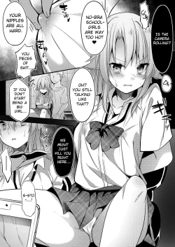 Page 14 of Yariman TS Wakarase Rape | A Ladies' Man TS Lecturing Rape