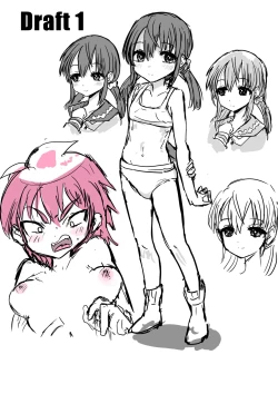 Page 41 of Slime-ka shita Boku to Nottori Gokugoku Nyotaika Taiken