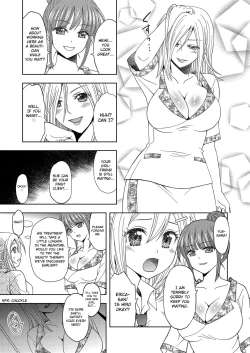 Page 28 of Ore ga Watashi ni Naru Tame no Biyou Salon | Beauty Salon that Turns Boys into Girls