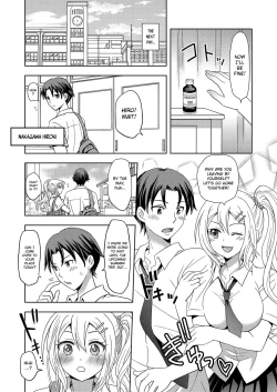 Page 2 of Ore ga Watashi ni Naru Tame no Biyou Salon | Beauty Salon that Turns Boys into Girls