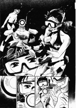 Page 4 of OO II Junketsu no Hansayou