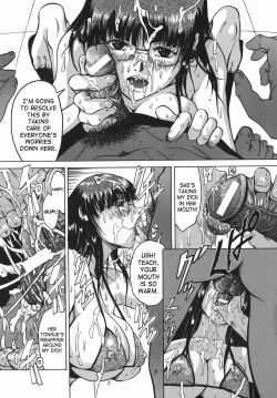 Page 15 of Jisshuusei | Trainee