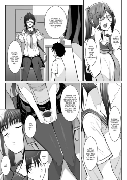Page 4 of SISUANA sister hole 4