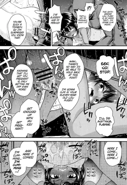 Page 8 of Kahou no Tsubo | Heirloom Pot