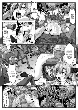 Page 8 of Taima Miko Senka