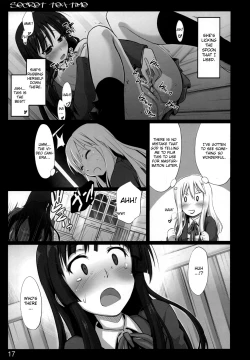 Page 16 of secret tea time