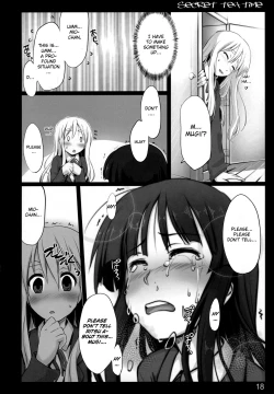 Page 17 of secret tea time