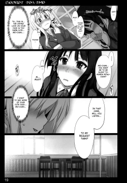 Page 18 of secret tea time