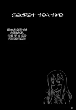 Page 5 of secret tea time