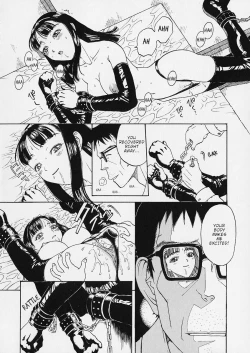 Page 34 of Ori Tatami Shiki Niku Ningyou Nikki | Foldable Meat Doll Diary Ch. 1-5