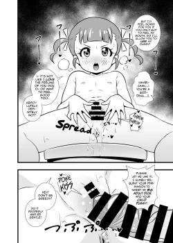 Page 7 of Imoyaman Dai no Otona ga Shougakusei Aite ni Yokubou Marudashi Seishori Onedari | Imoyaman - An Adult Man Shamelessly Begging a Grade Schooler to Help Him Relieve His Sexual Tension