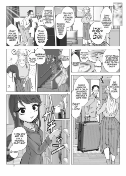 Page 20 of Imouto ni Kawareru