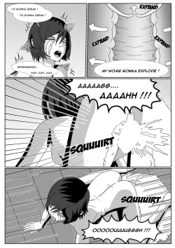 Page 15 of Lust Spirit Sealer