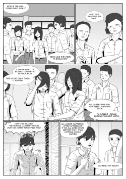 Page 20 of Lust Spirit Sealer