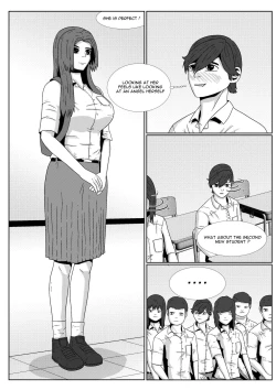 Page 28 of Lust Spirit Sealer