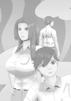 Page 2 of Lust Spirit Sealer