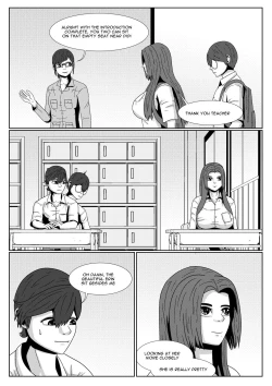 Page 31 of Lust Spirit Sealer