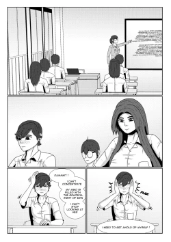 Page 32 of Lust Spirit Sealer