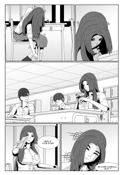 Page 34 of Lust Spirit Sealer