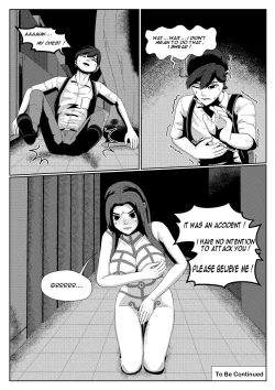 Page 60 of Lust Spirit Sealer