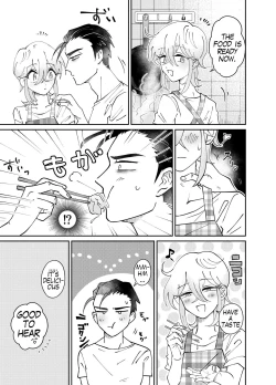 Page 9 of Oribechi no Shinkon Toko Jijou | Oribe-san's Newlywed Penis