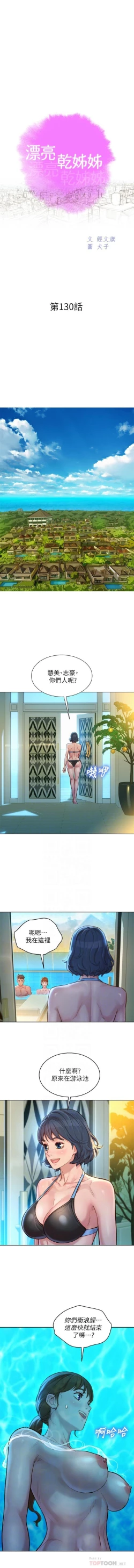 Page 145 of 姐妹邻里 121-146