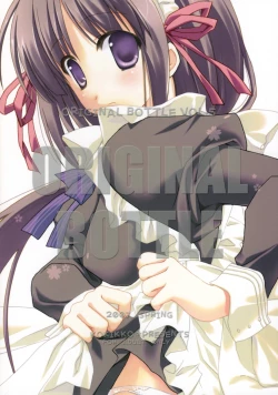 Page 34 of Original Bottle Vol. 5