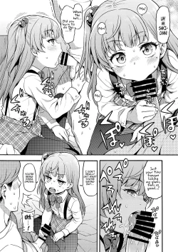 Page 3 of JYOJIZM AFTER WINTER