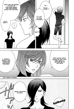 Page 14 of Tieria ga Allelujah no Hi