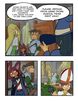 Page 2 of Magic Items