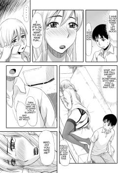 Page 9 of Inran Onee-chan wa Seijunha | My Debauched Big Sister Looks So Innocent