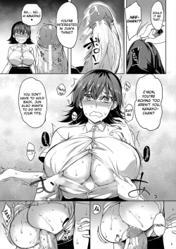 Page 35 of Oppai Switch | Tit Switch Ch. 0-1