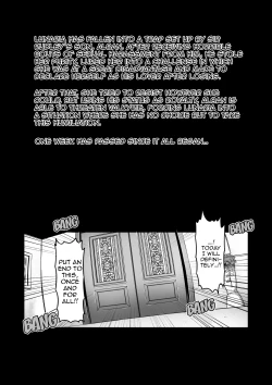 Page 11 of Touma Senki Cecilia IF Lunaria to Hentai Ouzoku no Wana| Demon Slaying Battle Princess Cecilia IF Lunaria and the Trap of the Perverted Royal Family