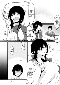 Page 101 of Otonano Omochiya Vol. 1-14