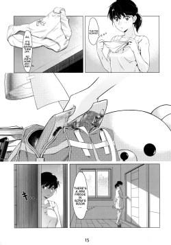 Page 14 of Otonano Omochiya Vol. 1-14