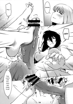 Page 266 of Otonano Omochiya Vol. 1-14