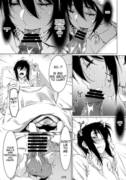 Page 347 of Otonano Omochiya Vol. 1-14