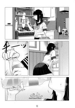 Page 9 of Otonano Omochiya Vol. 1-14